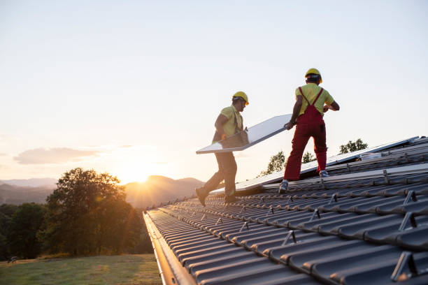 Best Roof Coating and Sealing  in Stanton, CA