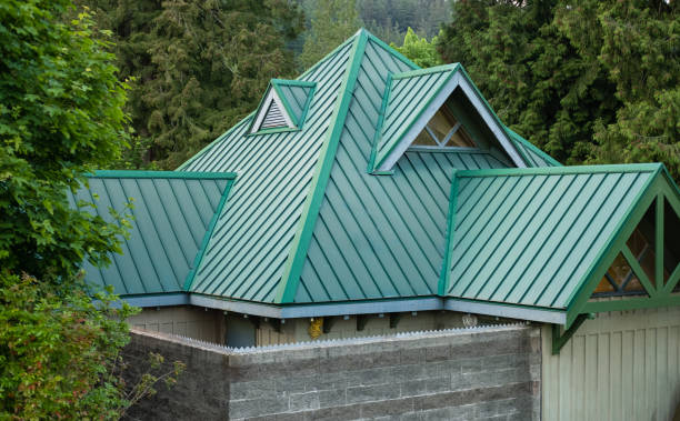 Best Roof Ventilation Installation  in Stanton, CA