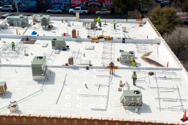 Best Roof Leak Repair  in Stanton, CA