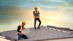 Best Slate Roofing  in Stanton, CA